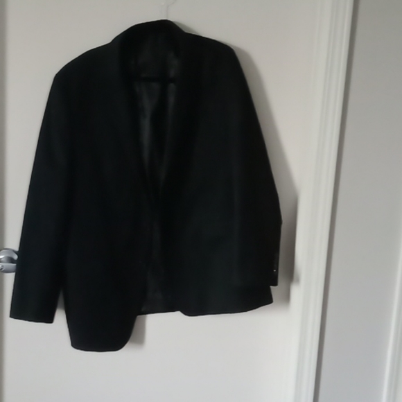 Suit jacket - Picture 2 of 6